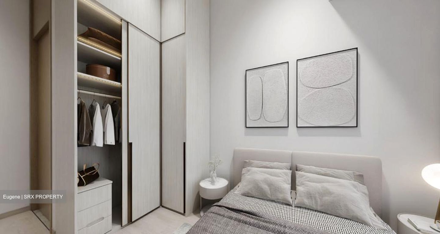 Marine Crescent (D15), Condominium #554134521